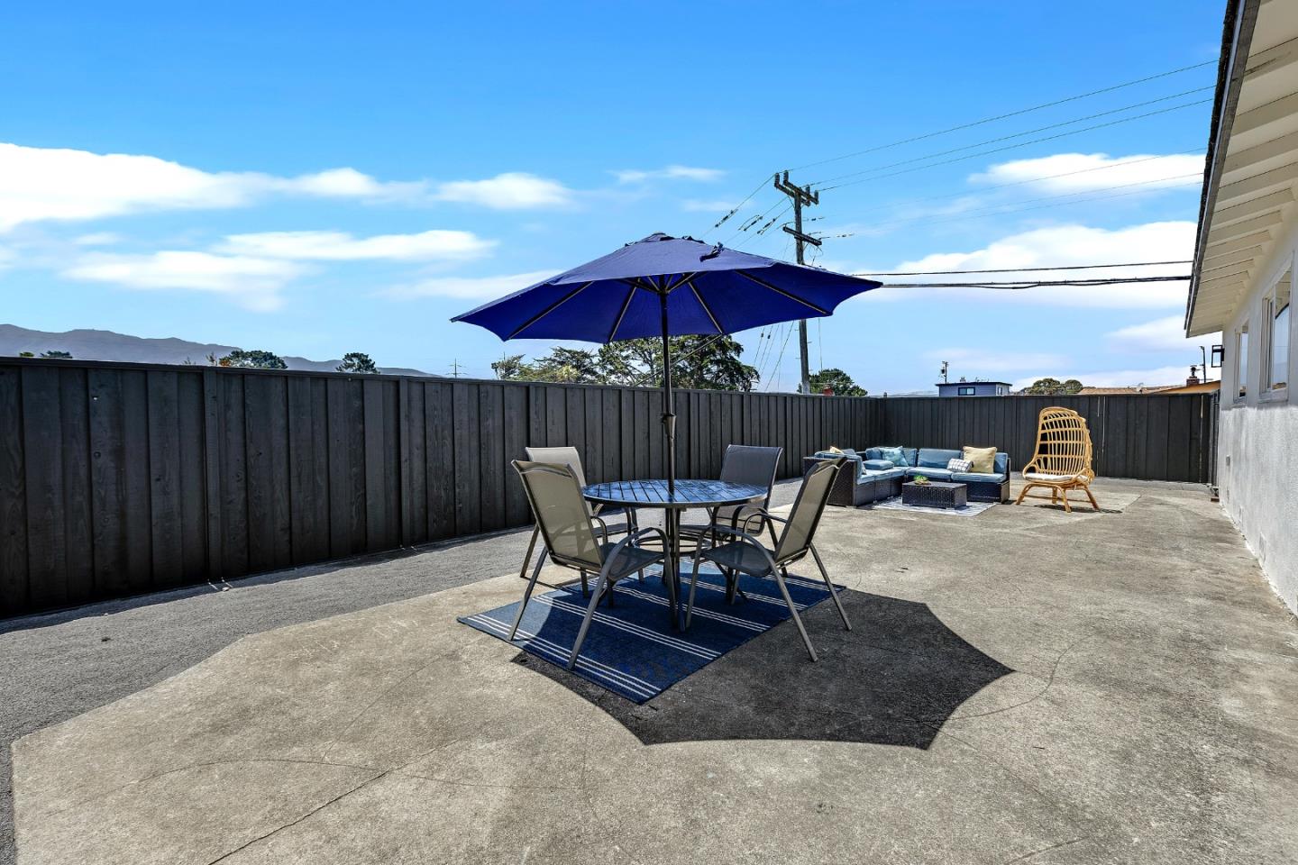 Detail Gallery Image 32 of 42 For 1104 Fassler Ave, Pacifica,  CA 94044 - 4 Beds | 2 Baths