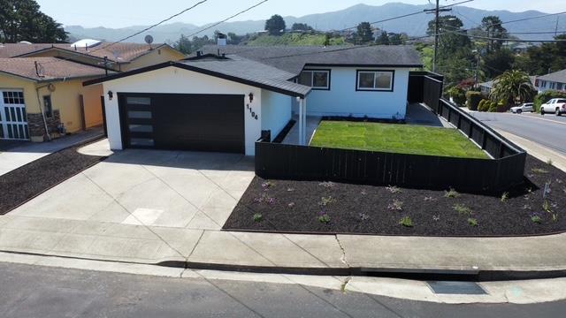Detail Gallery Image 34 of 42 For 1104 Fassler Ave, Pacifica,  CA 94044 - 4 Beds | 2 Baths
