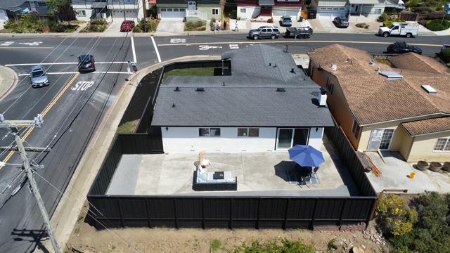 Detail Gallery Image 35 of 42 For 1104 Fassler Ave, Pacifica,  CA 94044 - 4 Beds | 2 Baths