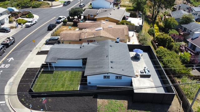 Detail Gallery Image 38 of 42 For 1104 Fassler Ave, Pacifica,  CA 94044 - 4 Beds | 2 Baths