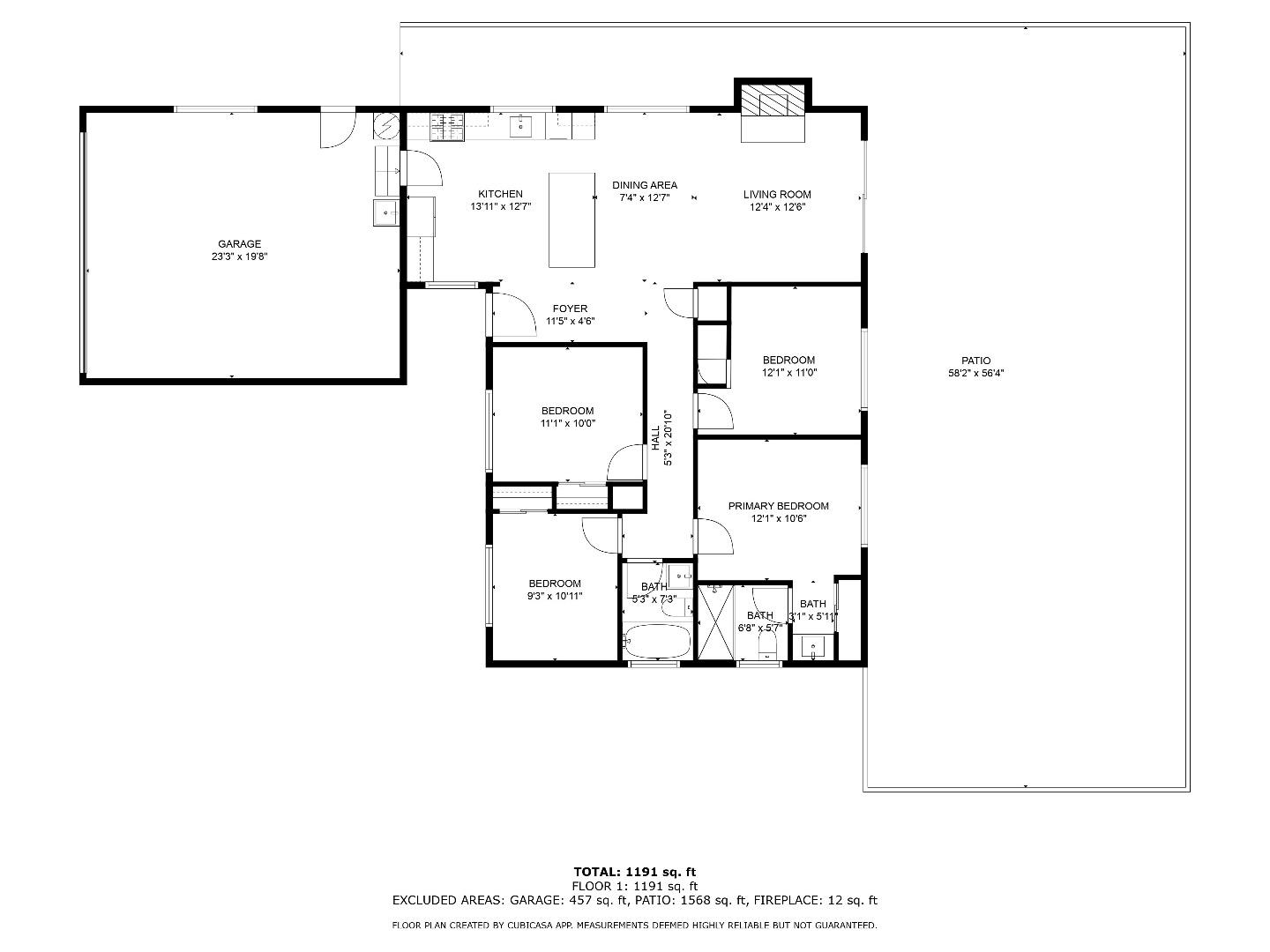 Detail Gallery Image 42 of 42 For 1104 Fassler Ave, Pacifica,  CA 94044 - 4 Beds | 2 Baths