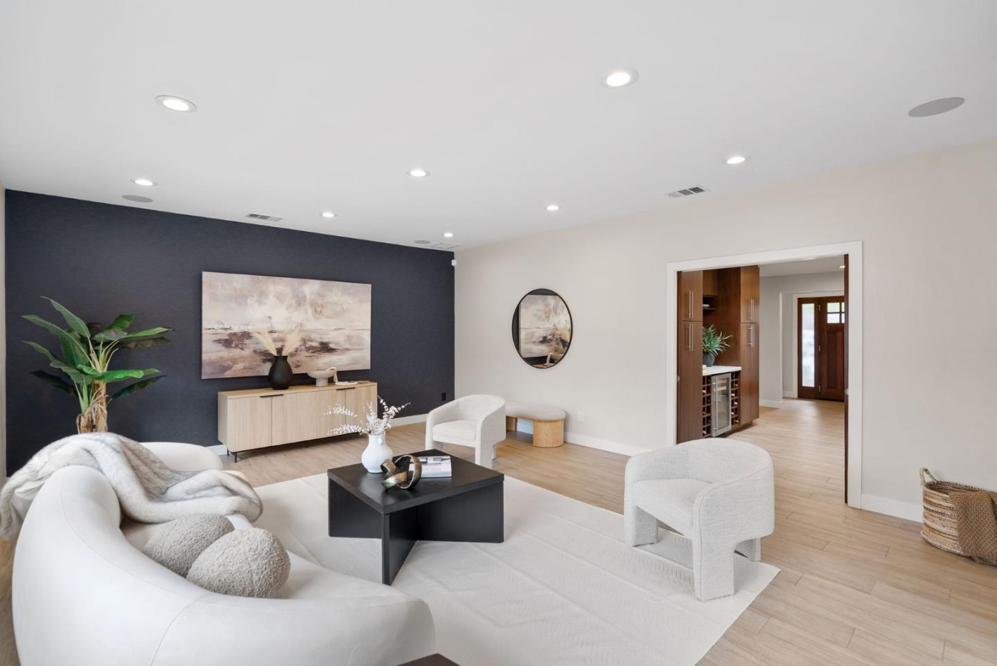 Detail Gallery Image 15 of 44 For 2353 Marr Ln, San Jose,  CA 95124 - 4 Beds | 2 Baths