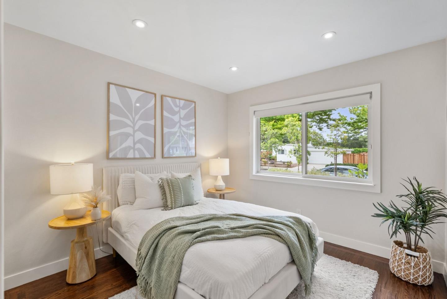 Detail Gallery Image 21 of 44 For 2353 Marr Ln, San Jose,  CA 95124 - 4 Beds | 2 Baths
