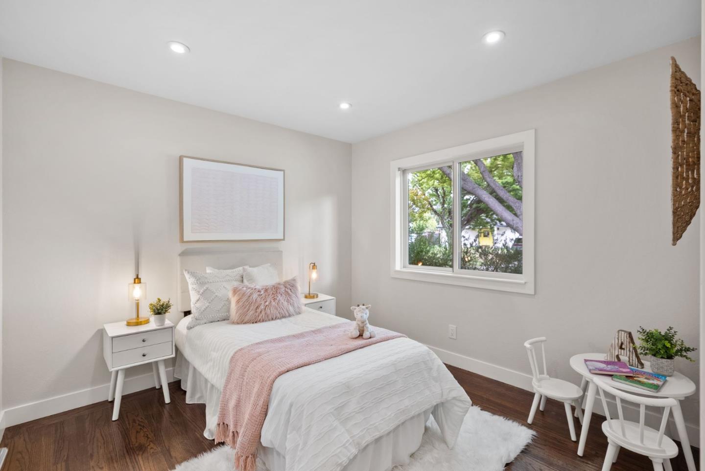Detail Gallery Image 22 of 44 For 2353 Marr Ln, San Jose,  CA 95124 - 4 Beds | 2 Baths