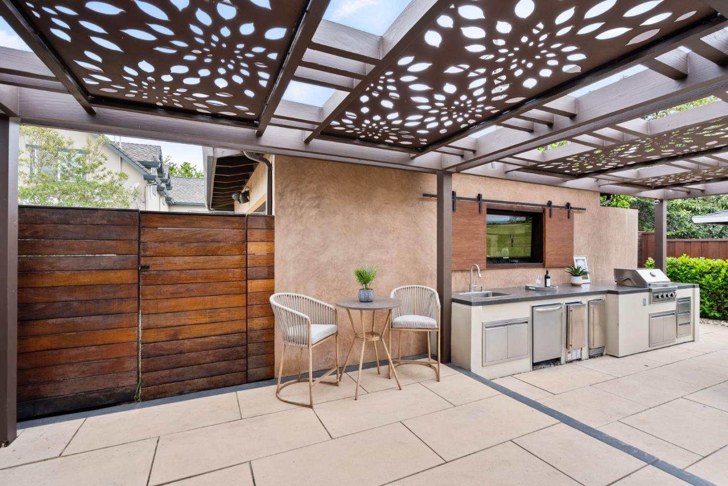 Detail Gallery Image 26 of 44 For 2353 Marr Ln, San Jose,  CA 95124 - 4 Beds | 2 Baths
