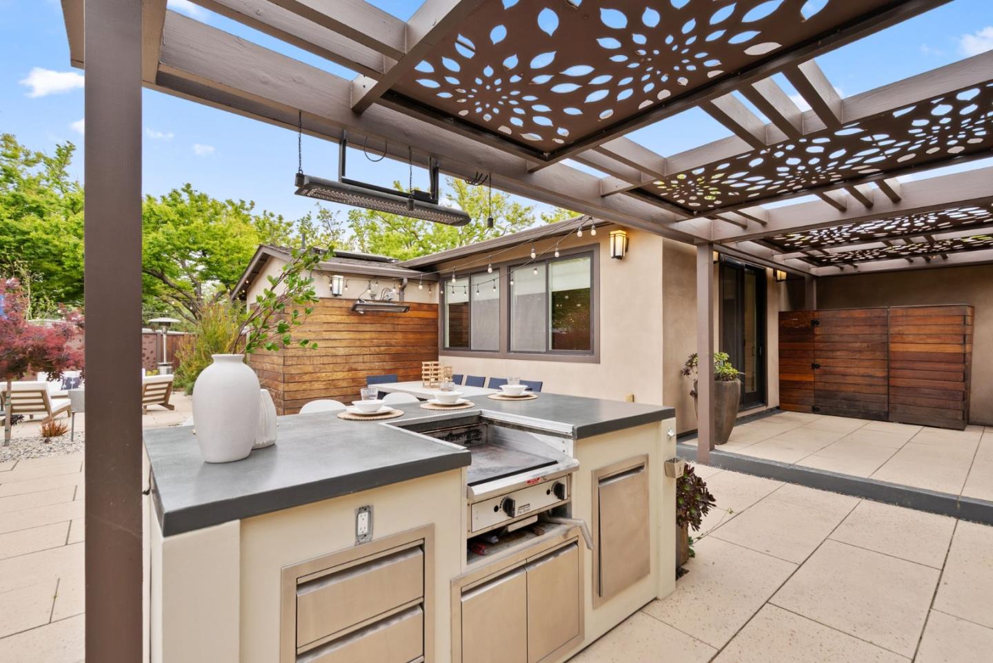 Detail Gallery Image 28 of 44 For 2353 Marr Ln, San Jose,  CA 95124 - 4 Beds | 2 Baths