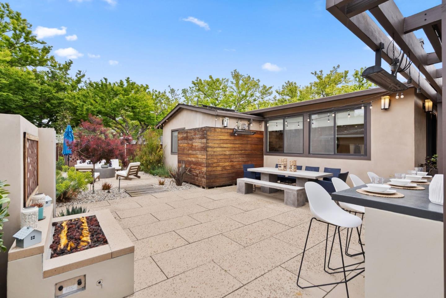 Detail Gallery Image 30 of 44 For 2353 Marr Ln, San Jose,  CA 95124 - 4 Beds | 2 Baths
