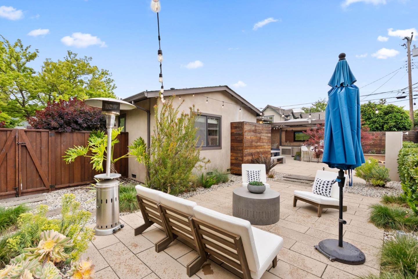 Detail Gallery Image 32 of 44 For 2353 Marr Ln, San Jose,  CA 95124 - 4 Beds | 2 Baths