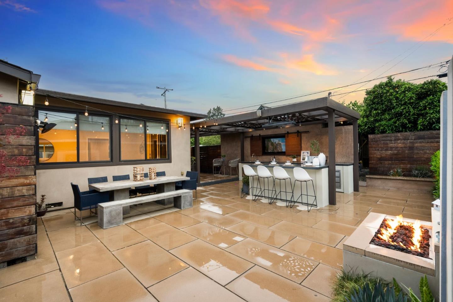 Detail Gallery Image 36 of 44 For 2353 Marr Ln, San Jose,  CA 95124 - 4 Beds | 2 Baths