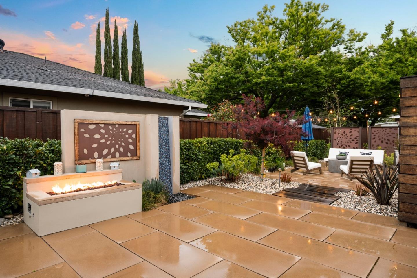 Detail Gallery Image 38 of 44 For 2353 Marr Ln, San Jose,  CA 95124 - 4 Beds | 2 Baths