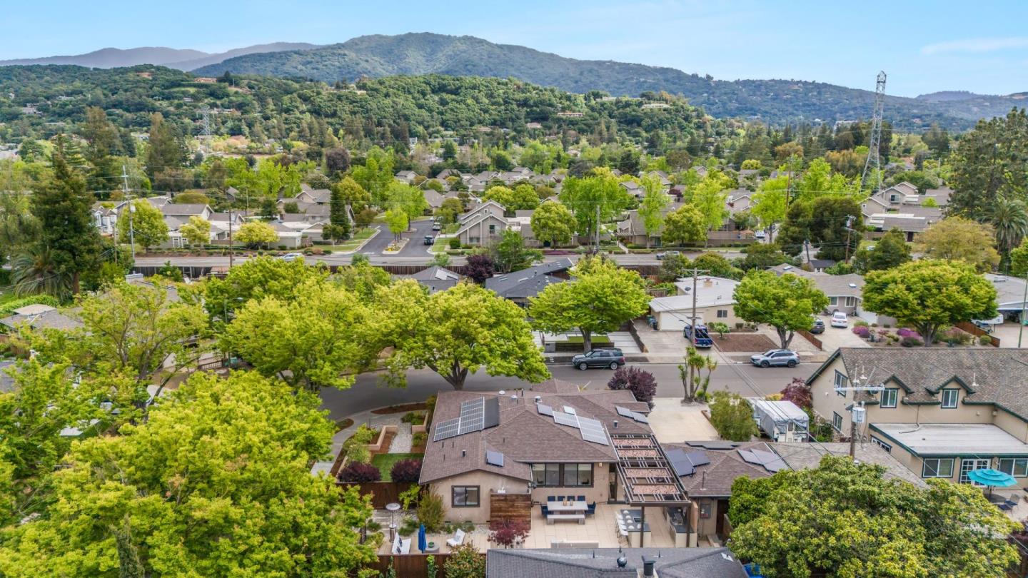 Detail Gallery Image 43 of 44 For 2353 Marr Ln, San Jose,  CA 95124 - 4 Beds | 2 Baths