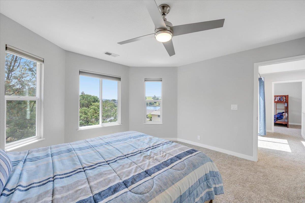 Detail Gallery Image 39 of 55 For 475 Sunrise Rd, Copperopolis,  CA 95228 - 4 Beds | 3 Baths