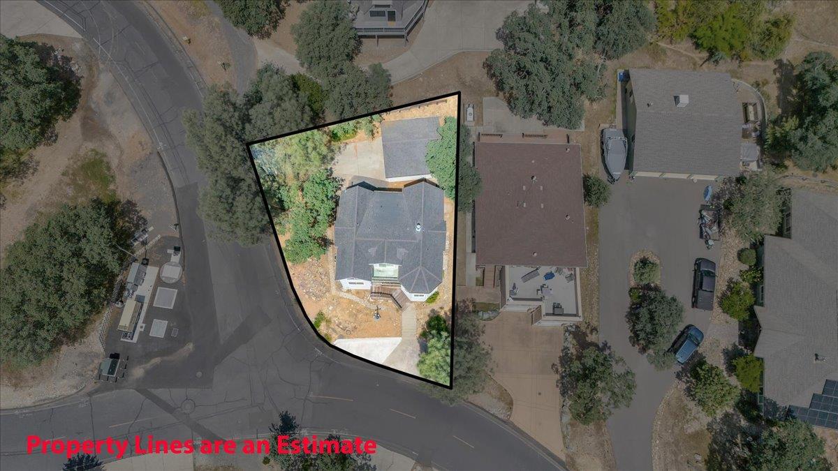 Detail Gallery Image 49 of 55 For 475 Sunrise Rd, Copperopolis,  CA 95228 - 4 Beds | 3 Baths