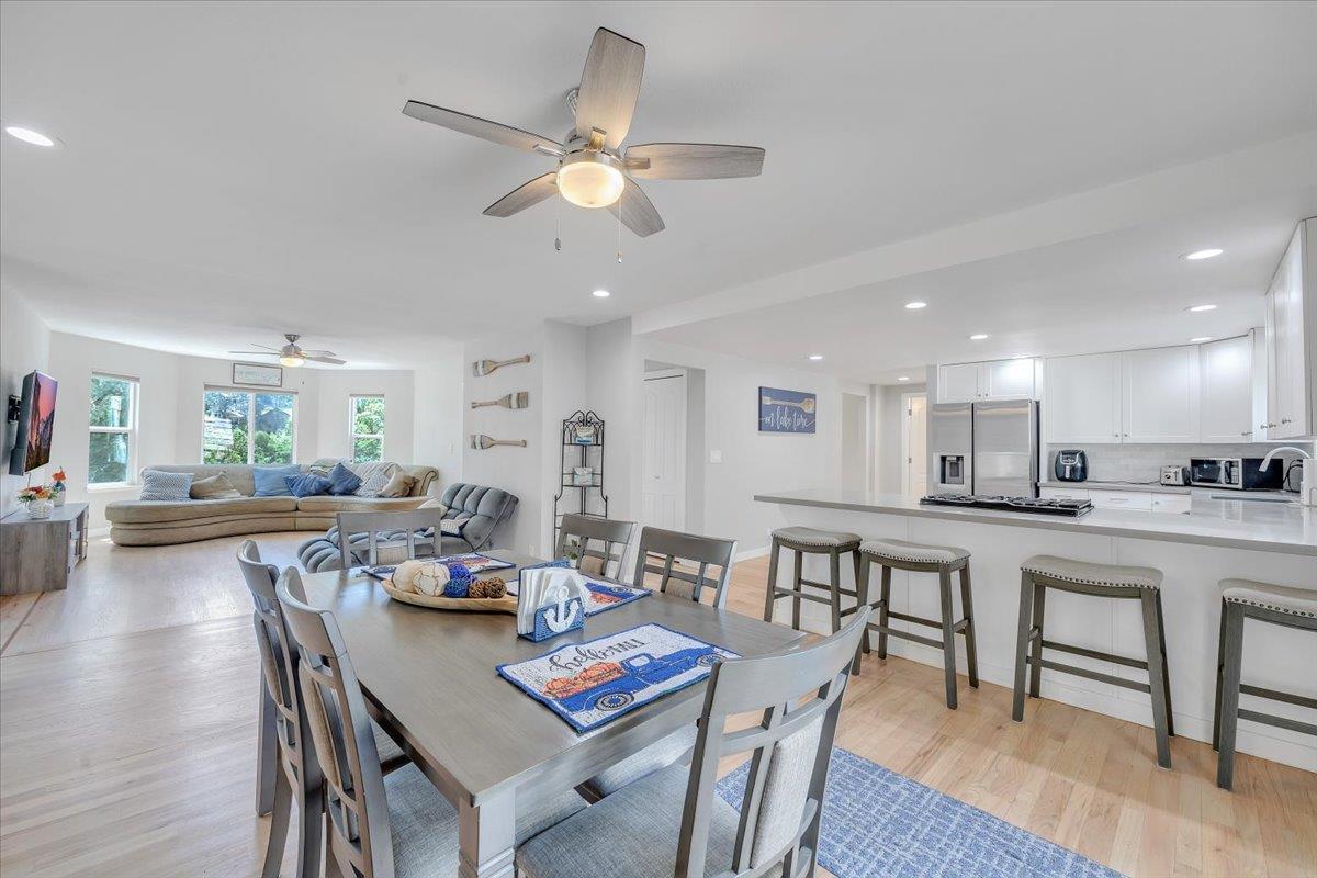 Detail Gallery Image 5 of 55 For 475 Sunrise Rd, Copperopolis,  CA 95228 - 4 Beds | 3 Baths