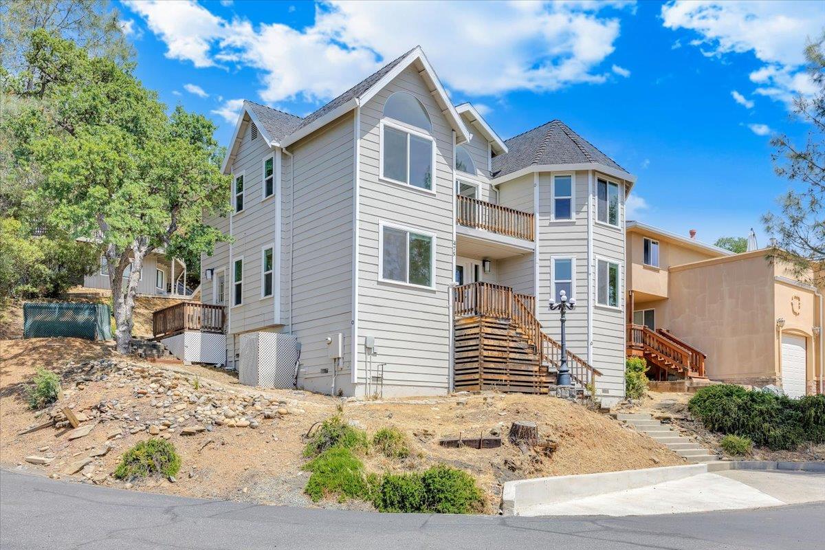 Detail Gallery Image 6 of 55 For 475 Sunrise Rd, Copperopolis,  CA 95228 - 4 Beds | 3 Baths