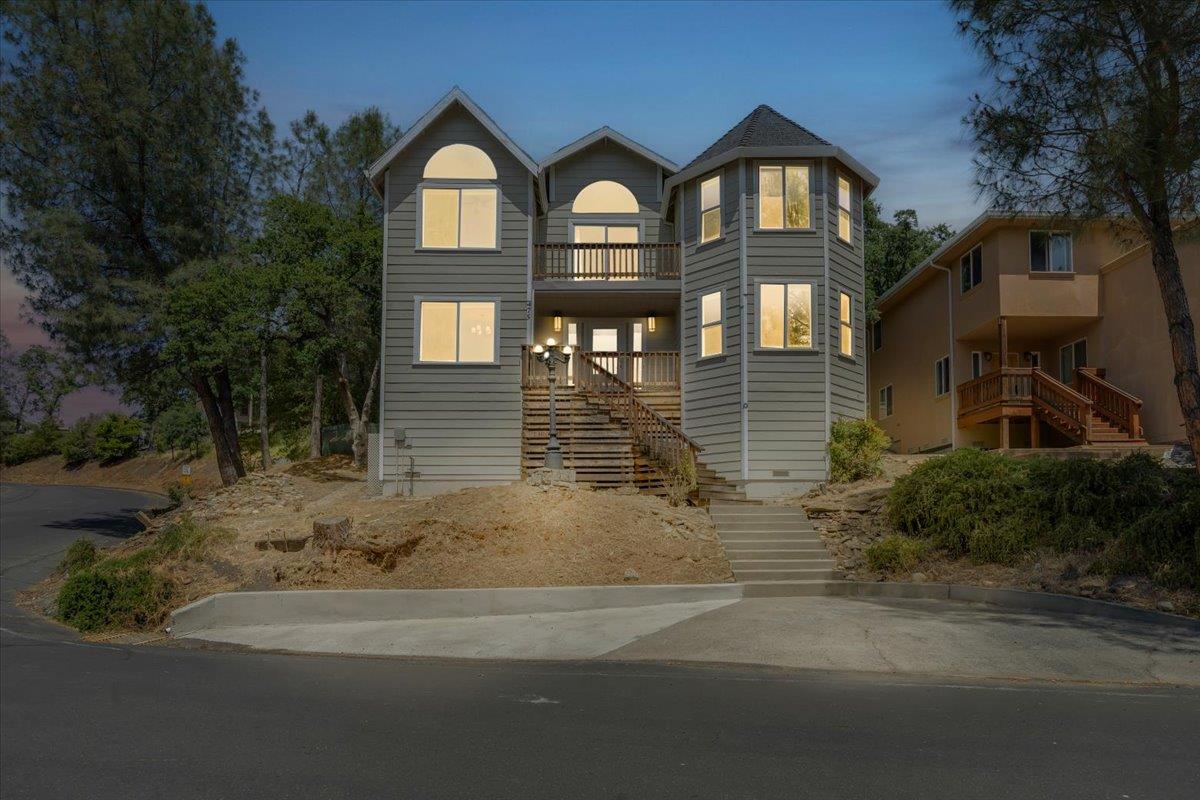Detail Gallery Image 9 of 55 For 475 Sunrise Rd, Copperopolis,  CA 95228 - 4 Beds | 3 Baths