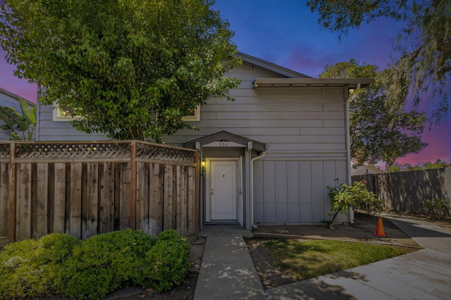 Detail Gallery Image 43 of 43 For 553 Groth Pl, San Jose,  CA 95111 - 4 Beds | 2/1 Baths