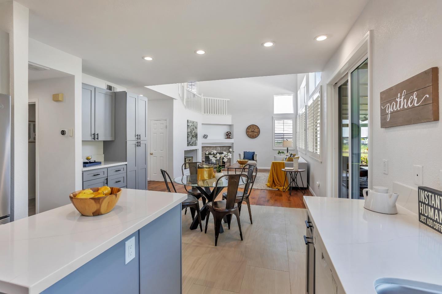 Detail Gallery Image 16 of 57 For 3163 Hawkcrest Cir, San Jose,  CA 95135 - 5 Beds | 3/1 Baths