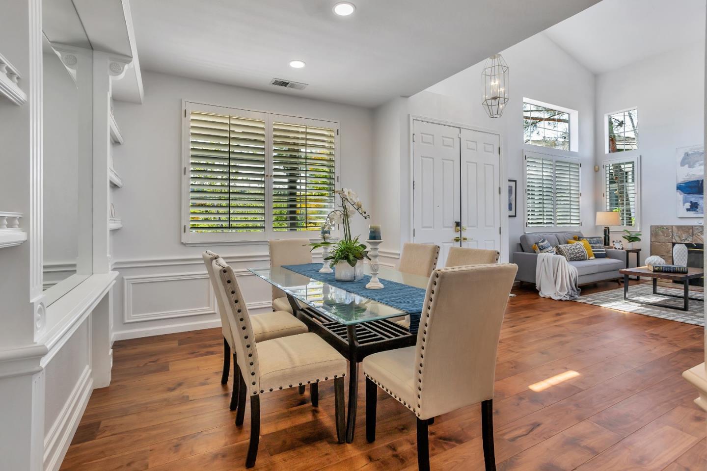 Detail Gallery Image 18 of 57 For 3163 Hawkcrest Cir, San Jose,  CA 95135 - 5 Beds | 3/1 Baths