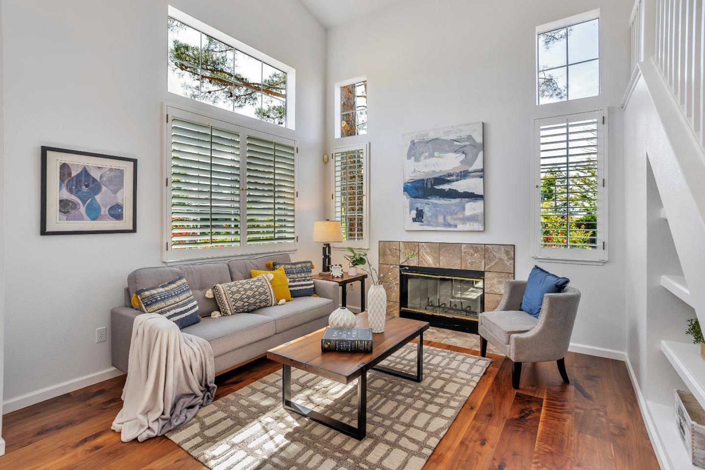 Detail Gallery Image 6 of 57 For 3163 Hawkcrest Cir, San Jose,  CA 95135 - 5 Beds | 3/1 Baths