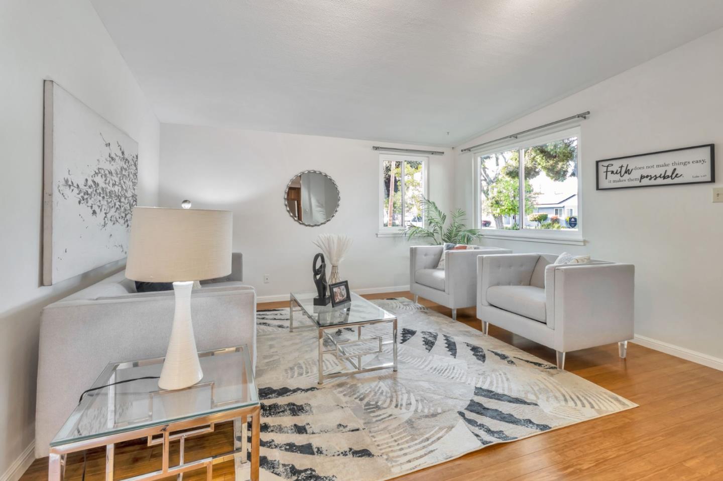Detail Gallery Image 18 of 33 For 550 E Arbor Ave, Sunnyvale,  CA 94085 - 3 Beds | 2 Baths