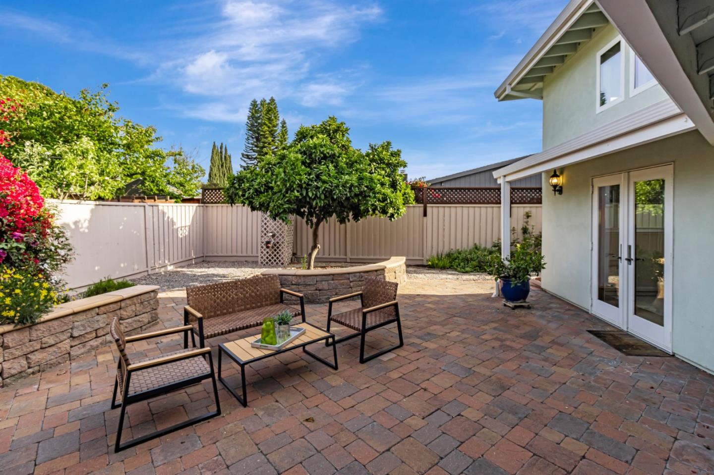 Detail Gallery Image 28 of 33 For 550 E Arbor Ave, Sunnyvale,  CA 94085 - 3 Beds | 2 Baths