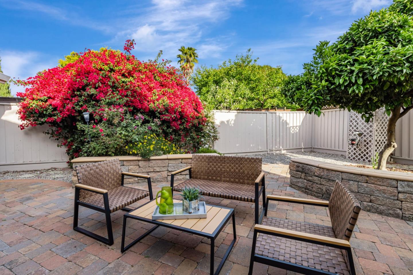 Detail Gallery Image 29 of 33 For 550 E Arbor Ave, Sunnyvale,  CA 94085 - 3 Beds | 2 Baths