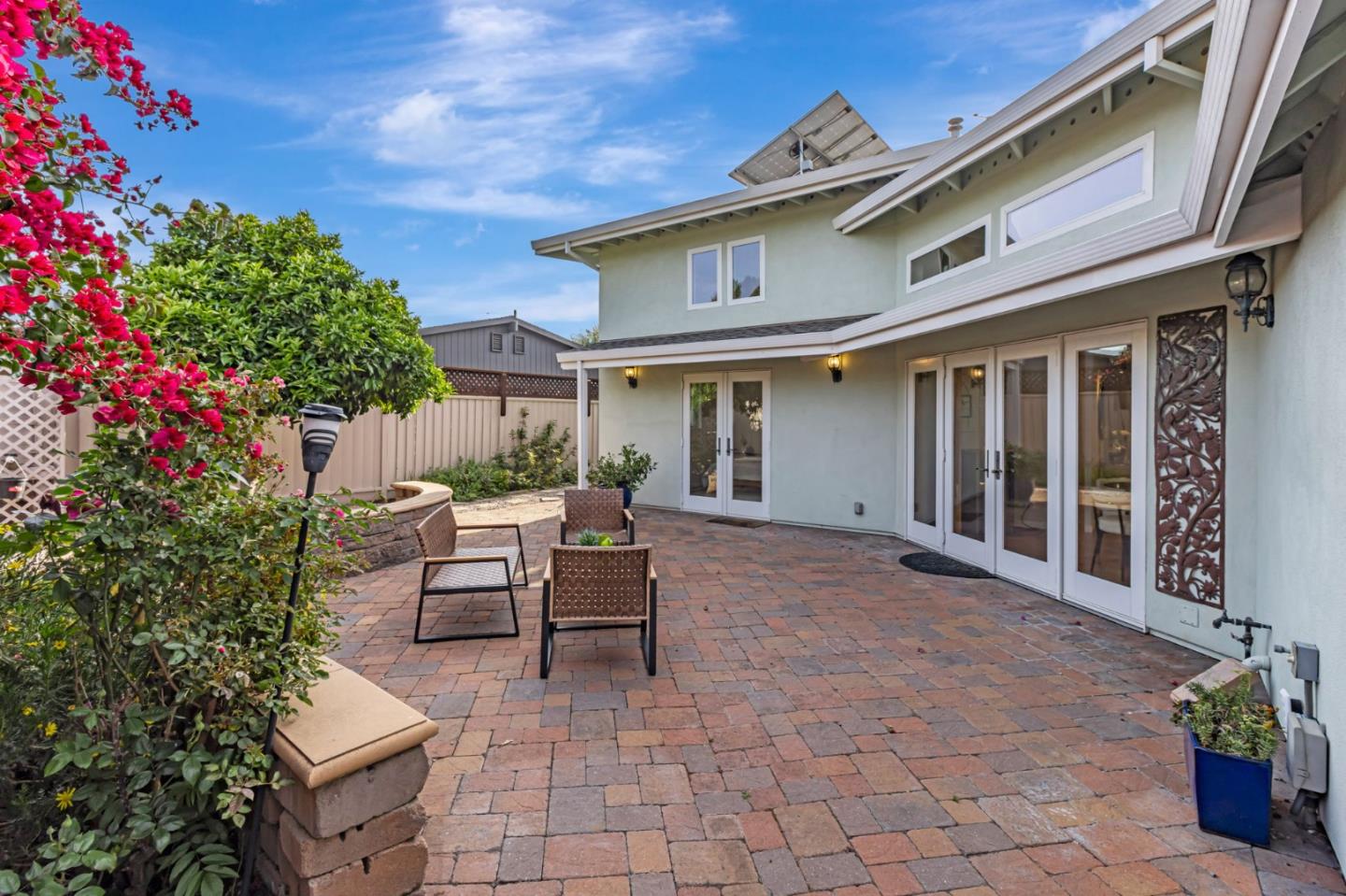 Detail Gallery Image 30 of 33 For 550 E Arbor Ave, Sunnyvale,  CA 94085 - 3 Beds | 2 Baths
