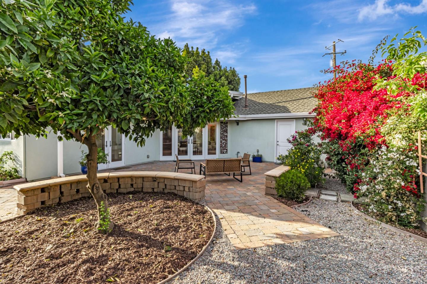 Detail Gallery Image 31 of 33 For 550 E Arbor Ave, Sunnyvale,  CA 94085 - 3 Beds | 2 Baths