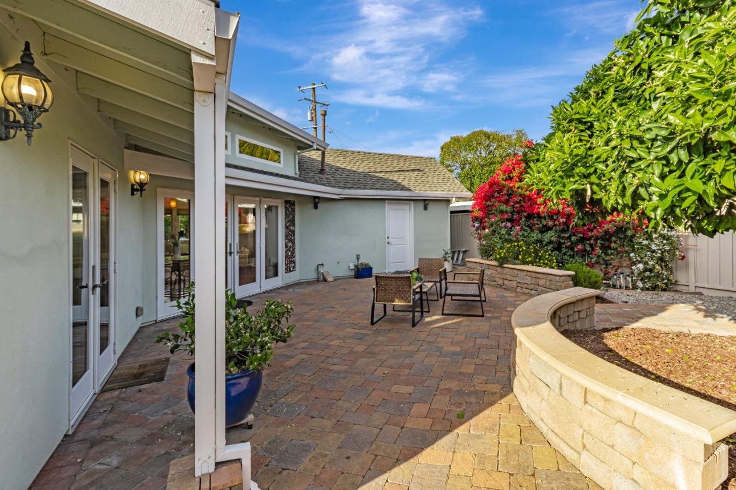 Detail Gallery Image 32 of 33 For 550 E Arbor Ave, Sunnyvale,  CA 94085 - 3 Beds | 2 Baths
