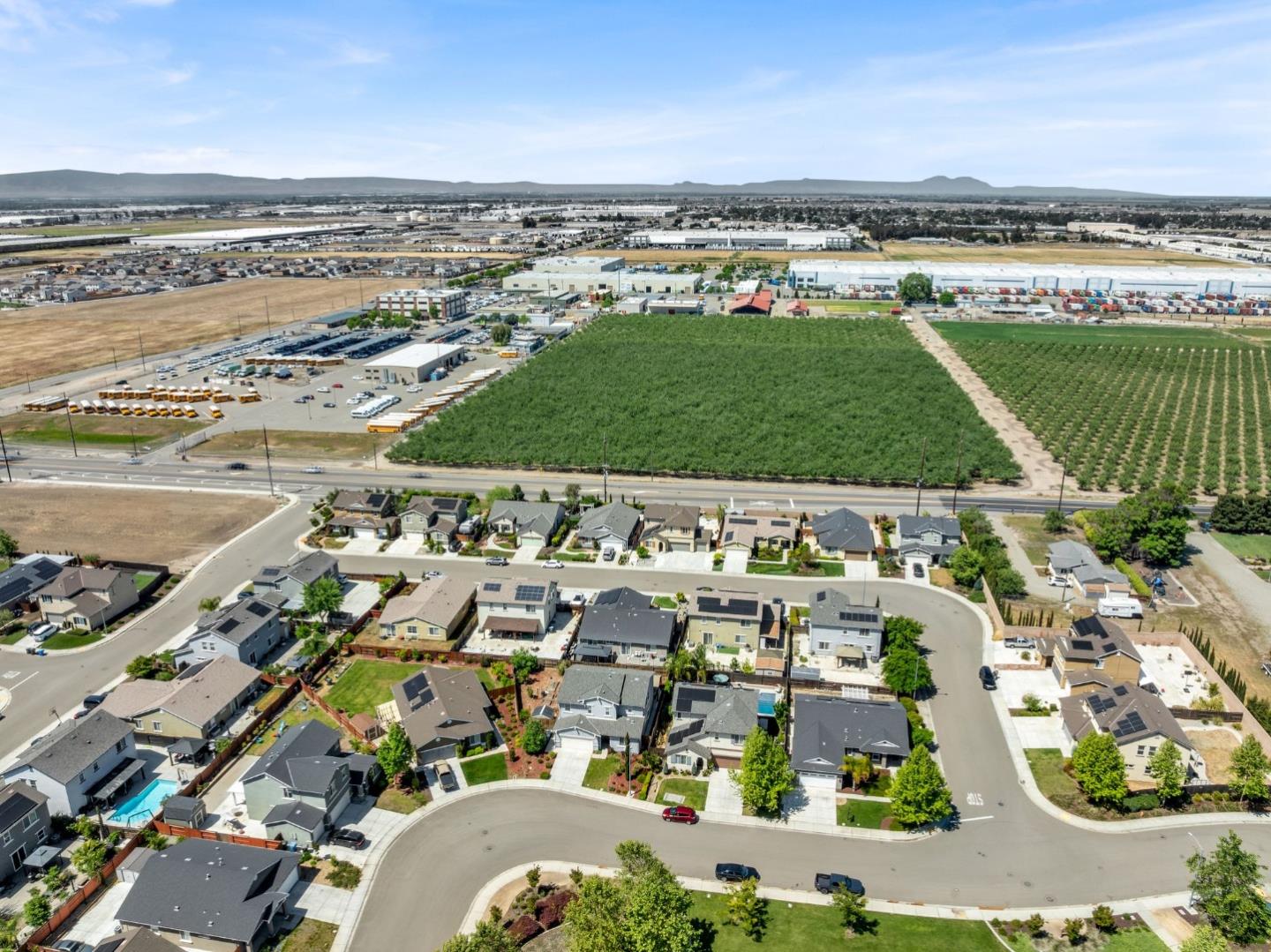 Detail Gallery Image 29 of 31 For 1241 Taburno Ave, Manteca,  CA 95337 - 4 Beds | 2 Baths