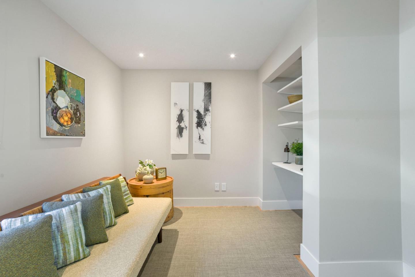 Detail Gallery Image 16 of 24 For 1501 Diamond St, San Francisco,  CA 94131 - 4 Beds | 3/2 Baths