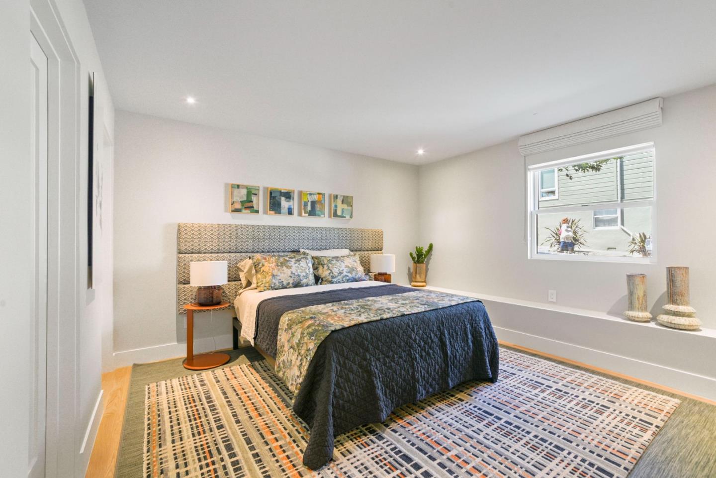 Detail Gallery Image 17 of 24 For 1501 Diamond St, San Francisco,  CA 94131 - 4 Beds | 3/2 Baths