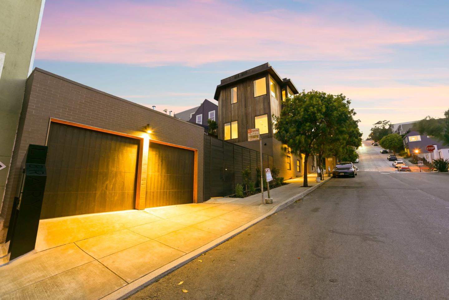 Detail Gallery Image 24 of 24 For 1501 Diamond St, San Francisco,  CA 94131 - 4 Beds | 3/2 Baths