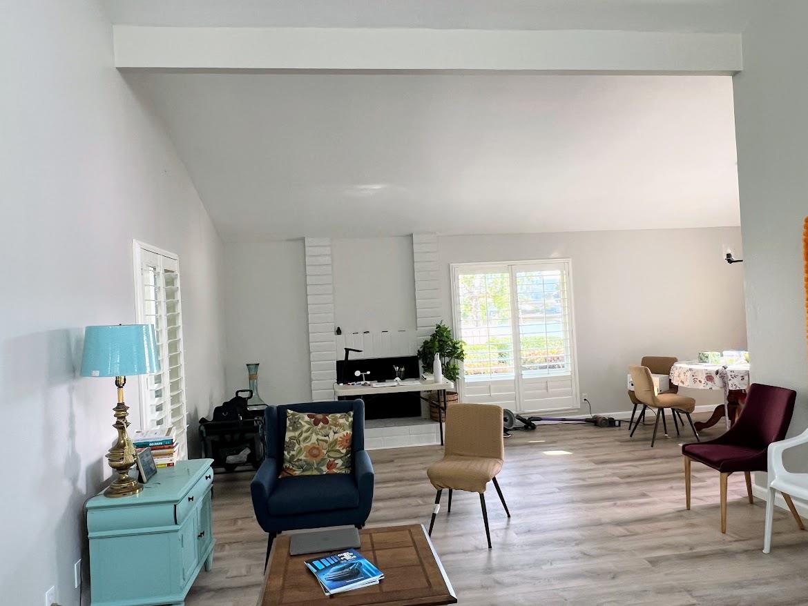 Detail Gallery Image 3 of 26 For 160 Beach Park Blvd, Foster City,  CA 94404 - 3 Beds | 2 Baths