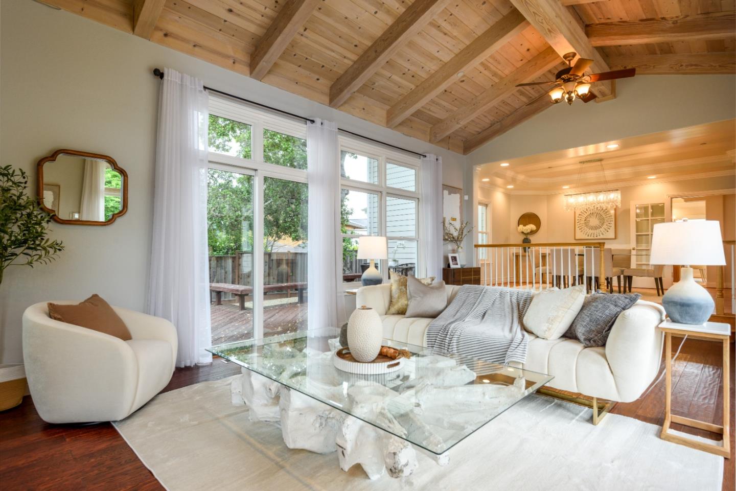 Detail Gallery Image 14 of 51 For 510 Oak Park Way, Redwood City,  CA 94062 - 6 Beds | 5/1 Baths