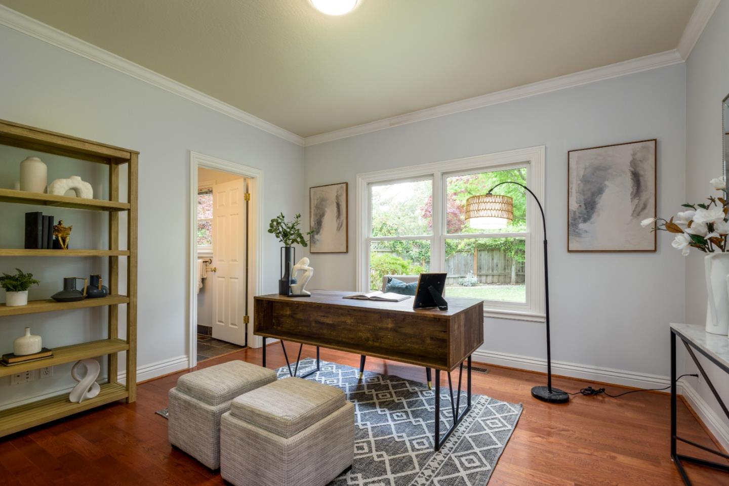 Detail Gallery Image 23 of 51 For 510 Oak Park Way, Redwood City,  CA 94062 - 6 Beds | 5/1 Baths