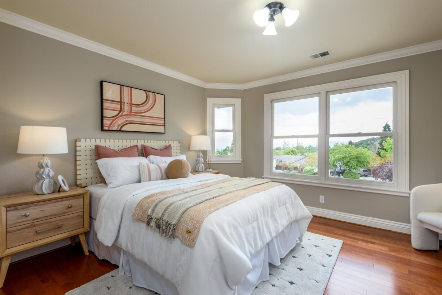 Detail Gallery Image 26 of 51 For 510 Oak Park Way, Redwood City,  CA 94062 - 6 Beds | 5/1 Baths