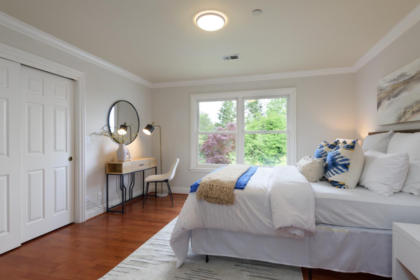 Detail Gallery Image 27 of 51 For 510 Oak Park Way, Redwood City,  CA 94062 - 6 Beds | 5/1 Baths