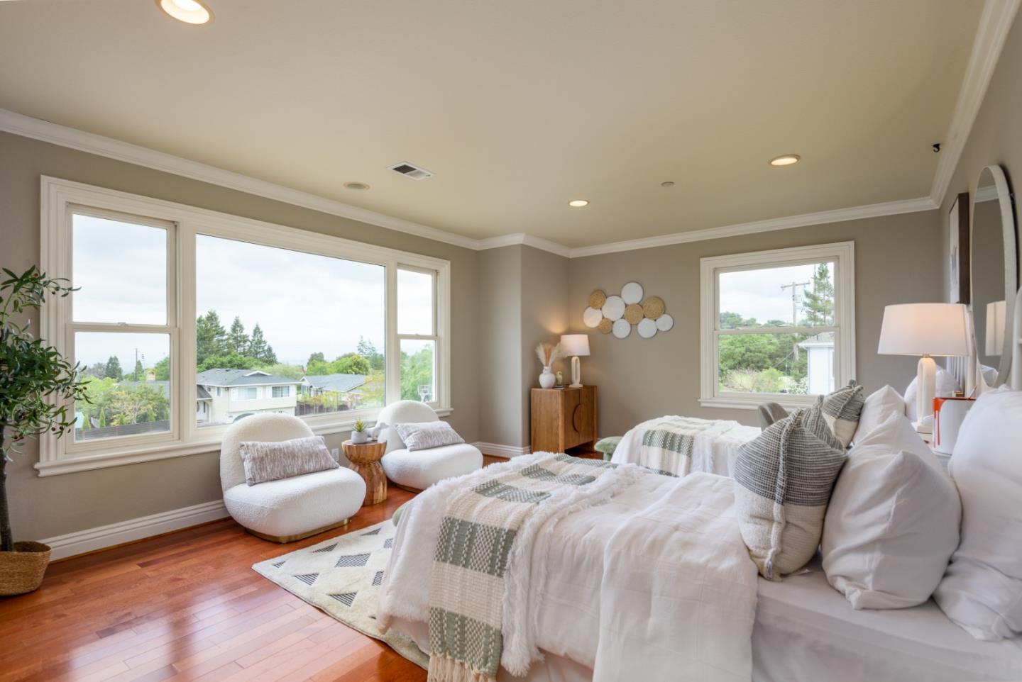 Detail Gallery Image 31 of 51 For 510 Oak Park Way, Redwood City,  CA 94062 - 6 Beds | 5/1 Baths