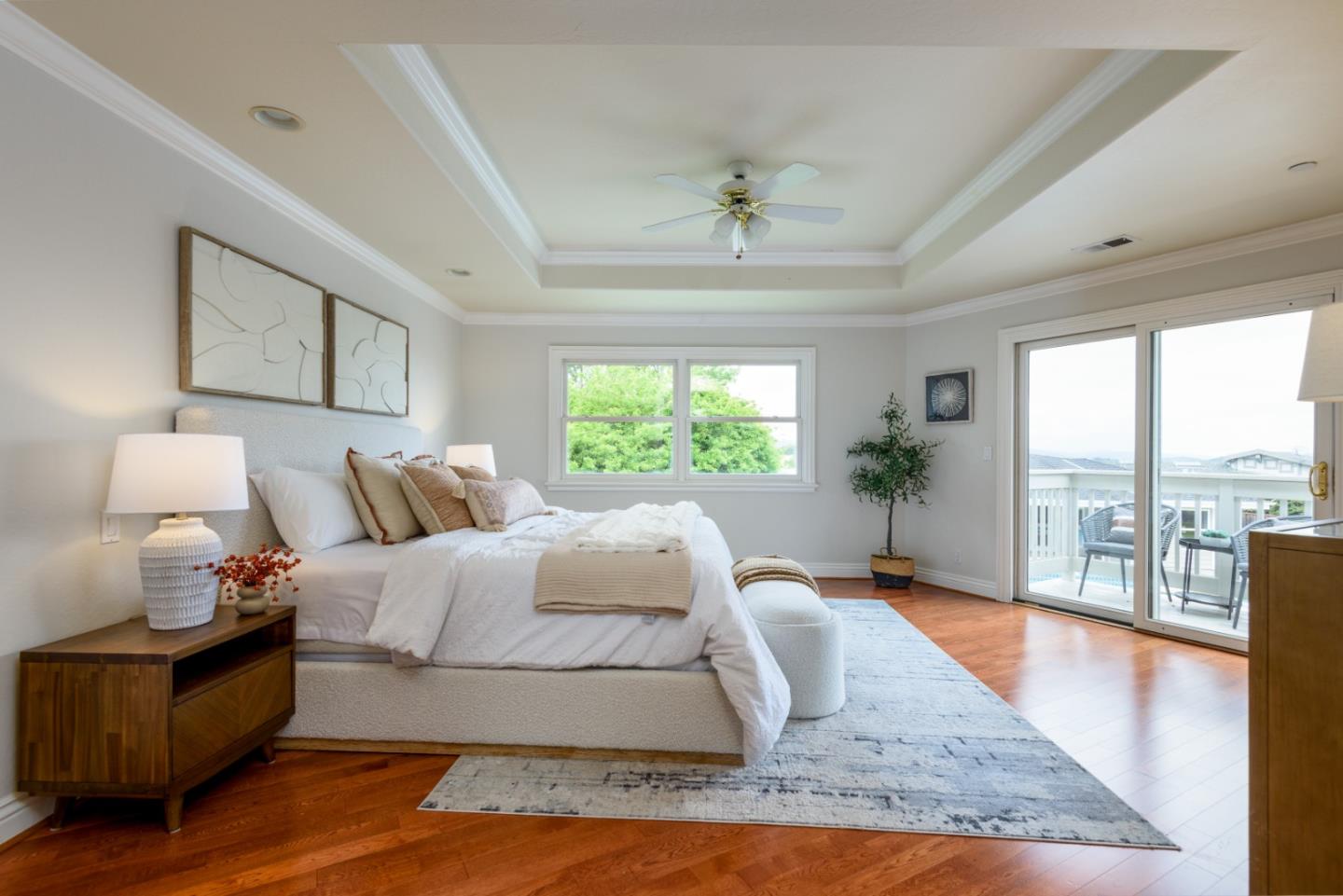 Detail Gallery Image 32 of 51 For 510 Oak Park Way, Redwood City,  CA 94062 - 6 Beds | 5/1 Baths