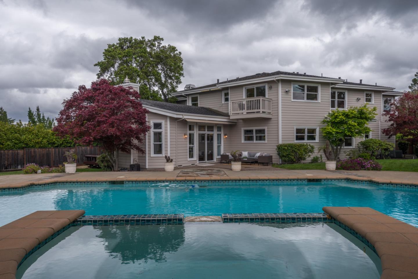 Detail Gallery Image 45 of 51 For 510 Oak Park Way, Redwood City,  CA 94062 - 6 Beds | 5/1 Baths