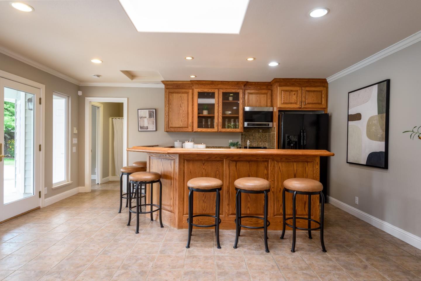 Detail Gallery Image 47 of 51 For 510 Oak Park Way, Redwood City,  CA 94062 - 6 Beds | 5/1 Baths