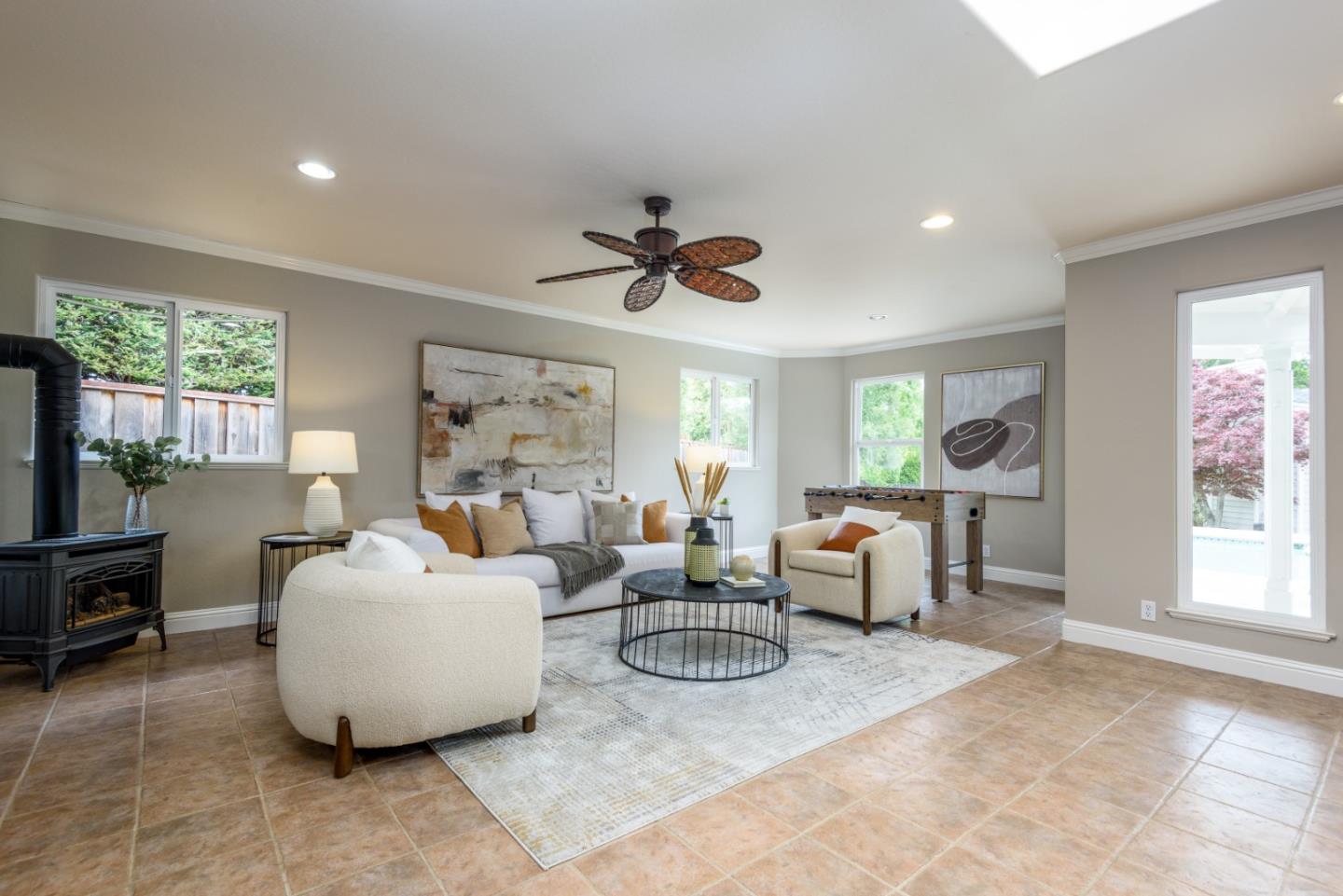 Detail Gallery Image 48 of 51 For 510 Oak Park Way, Redwood City,  CA 94062 - 6 Beds | 5/1 Baths