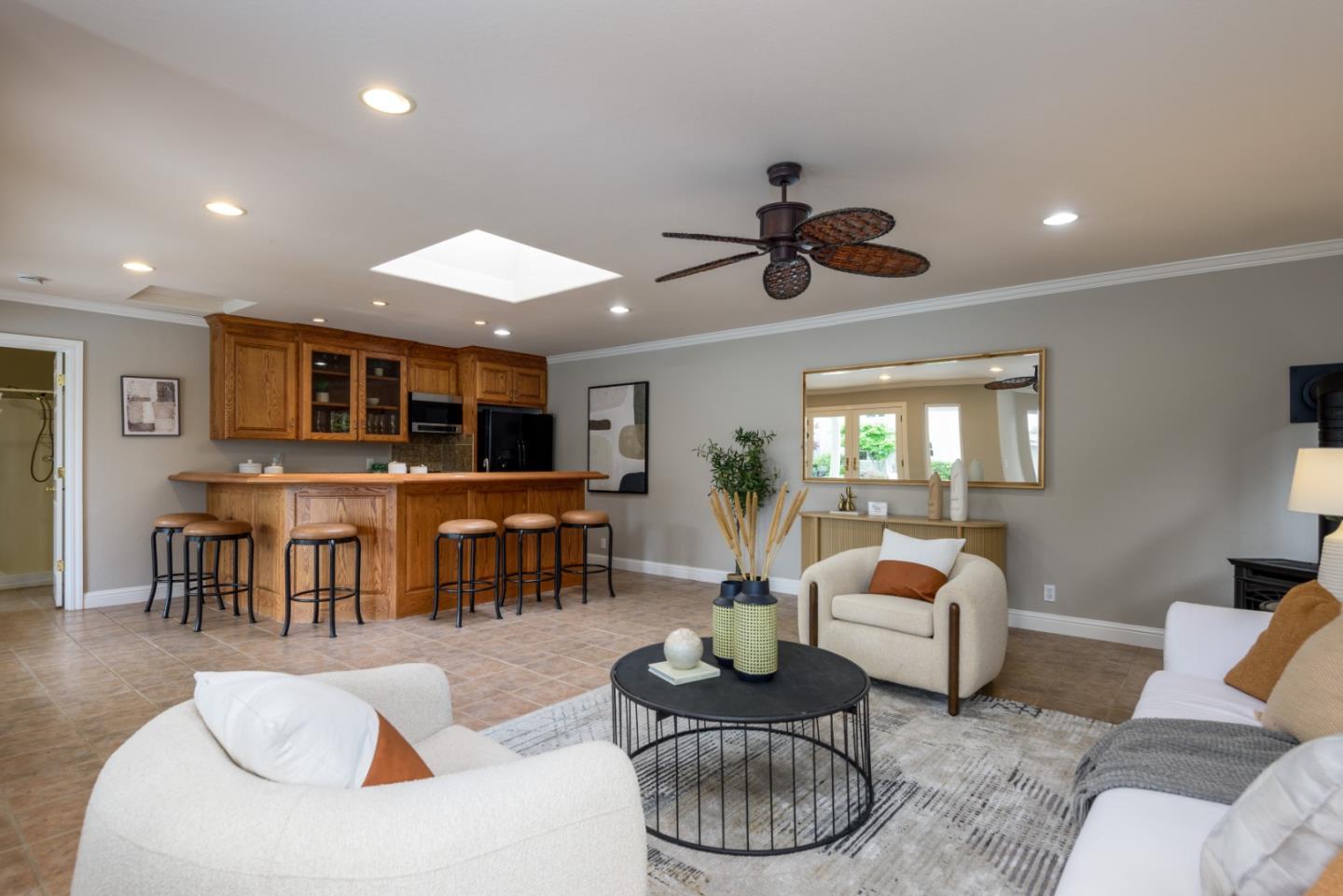 Detail Gallery Image 49 of 51 For 510 Oak Park Way, Redwood City,  CA 94062 - 6 Beds | 5/1 Baths