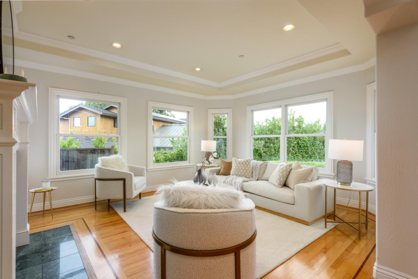 Detail Gallery Image 6 of 51 For 510 Oak Park Way, Redwood City,  CA 94062 - 6 Beds | 5/1 Baths