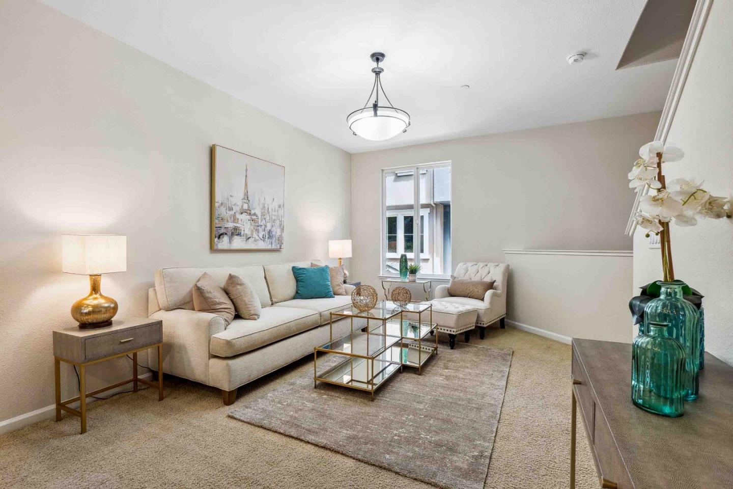 Detail Gallery Image 12 of 45 For 1196 Chiapas Ter, San Jose,  CA 95126 - 2 Beds | 2/1 Baths