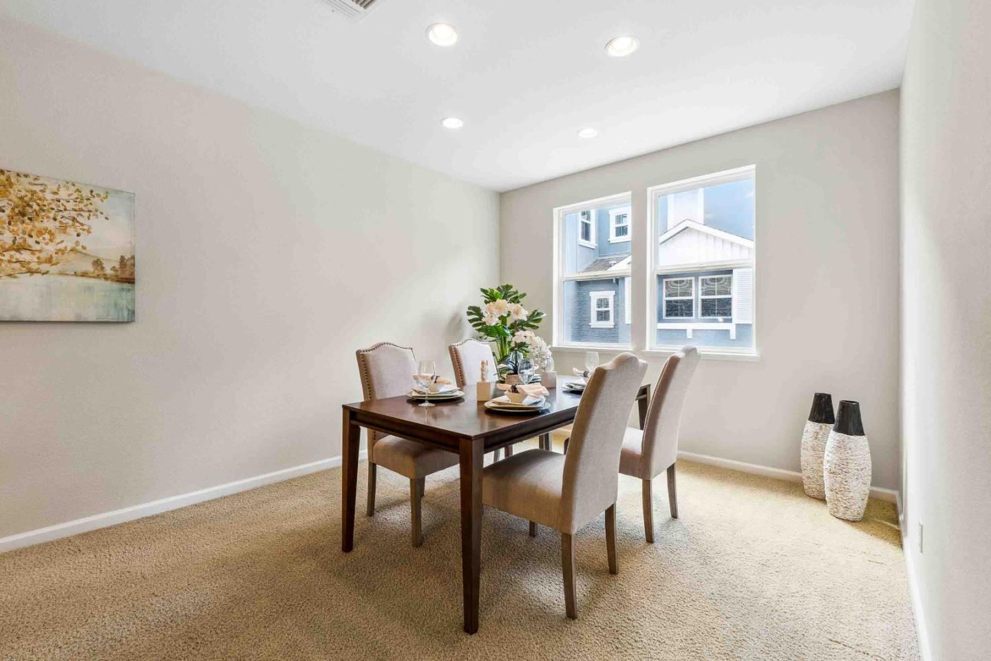 Detail Gallery Image 15 of 45 For 1196 Chiapas Ter, San Jose,  CA 95126 - 2 Beds | 2/1 Baths