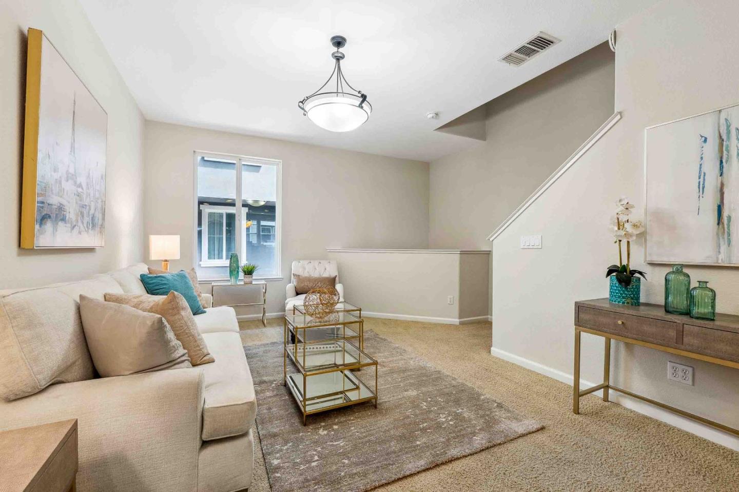 Detail Gallery Image 18 of 45 For 1196 Chiapas Ter, San Jose,  CA 95126 - 2 Beds | 2/1 Baths