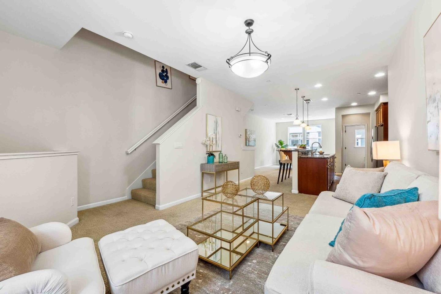 Detail Gallery Image 19 of 45 For 1196 Chiapas Ter, San Jose,  CA 95126 - 2 Beds | 2/1 Baths